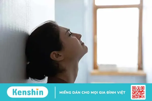 Sang chấn tâm lý là gì? Làm thế nào để vượt qua?