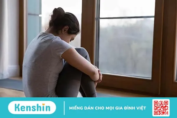 Sang chấn tâm lý là gì? Làm thế nào để vượt qua?