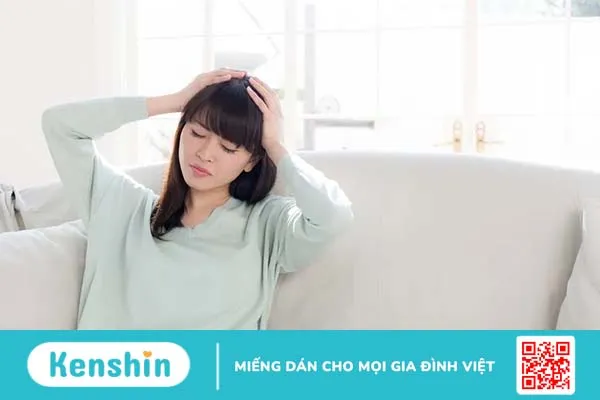 Sáng ngủ dậy đau đầu: Đâu là nguyên nhân của cơn đau đầu buổi sáng?