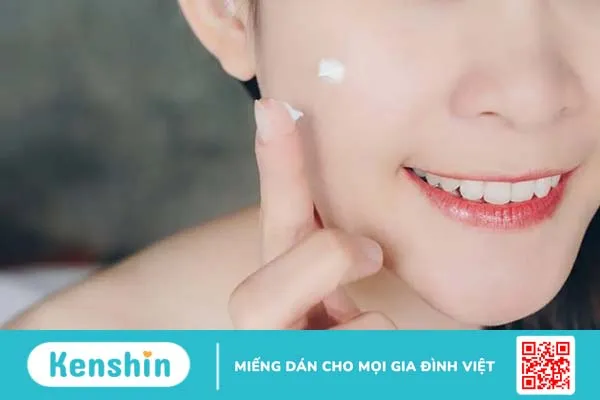 Sau khi đắp mặt nạ nên làm gì để dưỡng da hiệu quả?