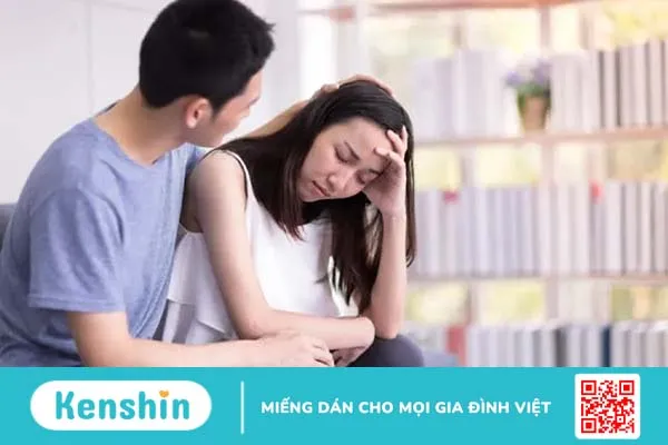 Sau khi phá thai: Bạn càng phải trân trọng bản thân