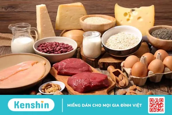 Sau khi phá thai nên ăn gì? 7 nhóm thực phẩm bồi bổ giúp nhanh hồi phục