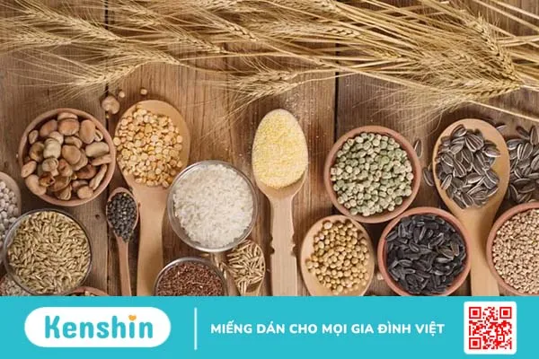 Sau khi phá thai nên ăn gì? 7 nhóm thực phẩm bồi bổ giúp nhanh hồi phục