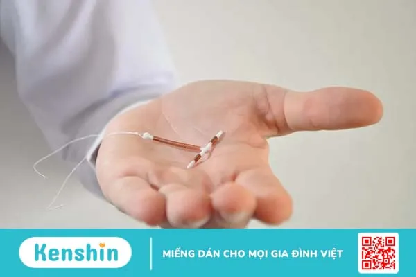 Sau khi quan hệ không an toàn nên làm gì để tránh thai?