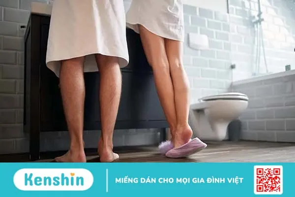 Sau khi quan hệ nên làm gì? 6 điều giữ đời sống tình dục của bạn an toàn