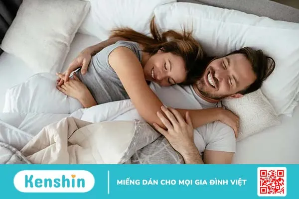 Sau khi quan hệ nên làm gì? 6 điều giữ đời sống tình dục của bạn an toàn