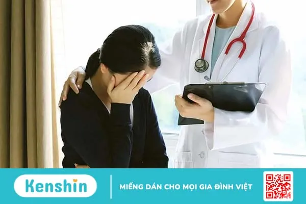 Sau khi sảy thai bao lâu thì có kinh lại? Những điều bất thường cần lưu ý