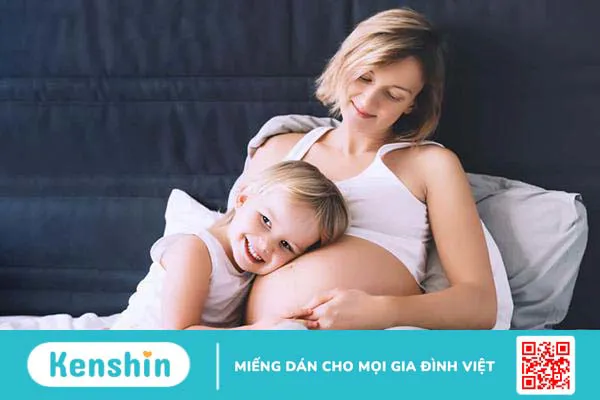 Sau khi sinh bao lâu thì có thể có thai? Hé lộ thời điểm phù hợp cho bạn