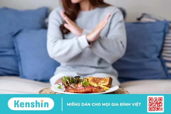 Sau mổ tách dính buồng tử cung nên kiêng gì để hồi phục nhanh?