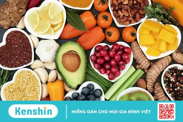 Sau mổ ung thư vú nên ăn gì? Các loại thực phẩm giúp ngừa tái phát