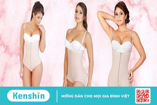 Sau sinh bao lâu thì đeo đai nịt bụng? Top 9 đai nịt bụng sau sinh tốt nhất