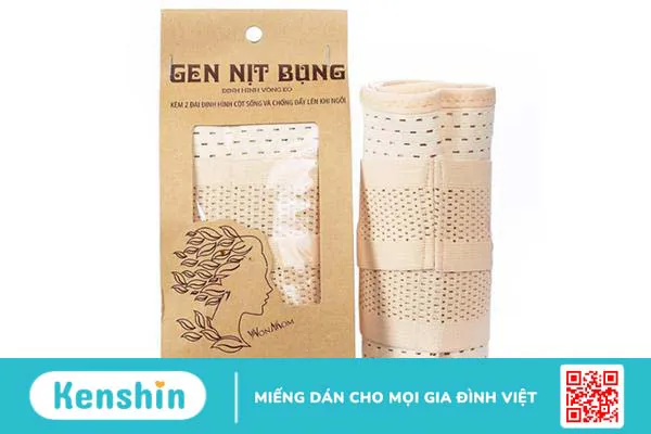 Sau sinh bao lâu thì đeo đai nịt bụng? Top 9 đai nịt bụng sau sinh tốt nhất