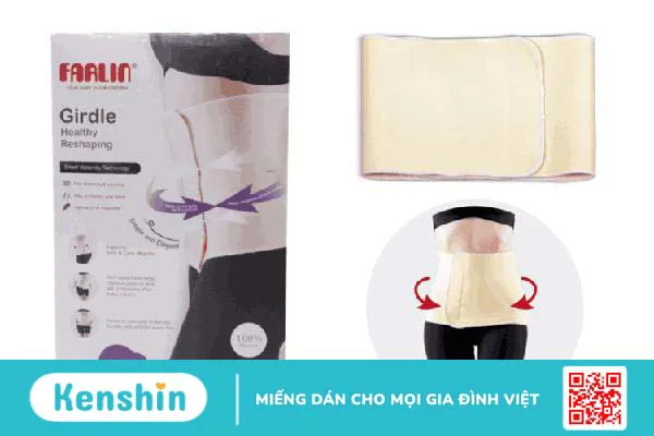 Sau sinh bao lâu thì đeo đai nịt bụng? Top 9 đai nịt bụng sau sinh tốt nhất