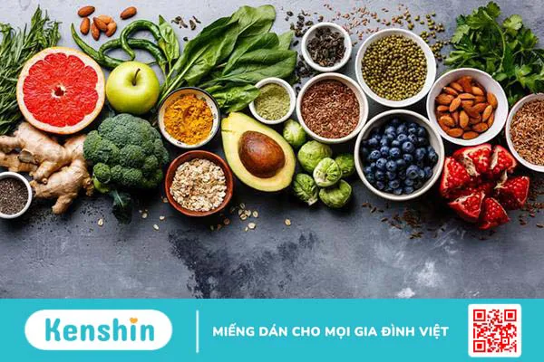 Sau sinh mổ nên ăn gì, kiêng ăn gì để nhanh hồi phục và nhiều sữa?