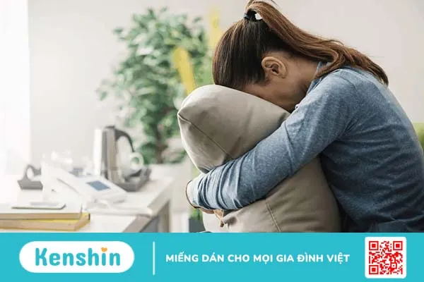 Sảy thai muộn: Làm sao để mẹ sớm phục hồi thể chất và cảm xúc?