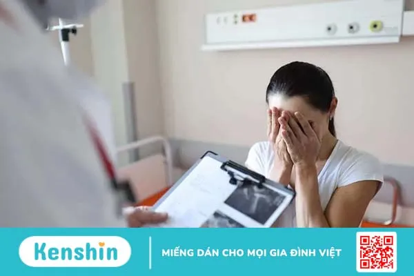 Sảy thai nhưng không có dấu hiệu gì: Những điều mẹ cần biết!