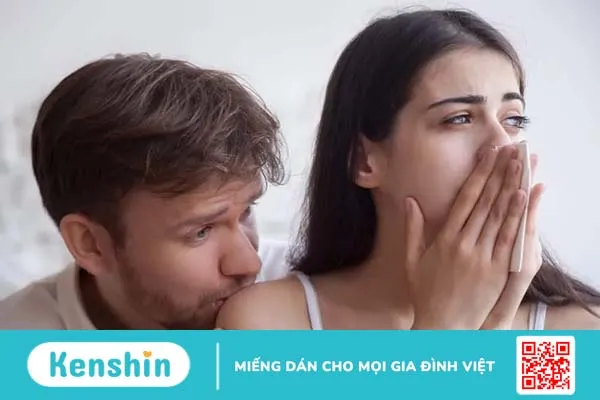 Sảy thai nhưng không có dấu hiệu gì: Những điều mẹ cần biết!