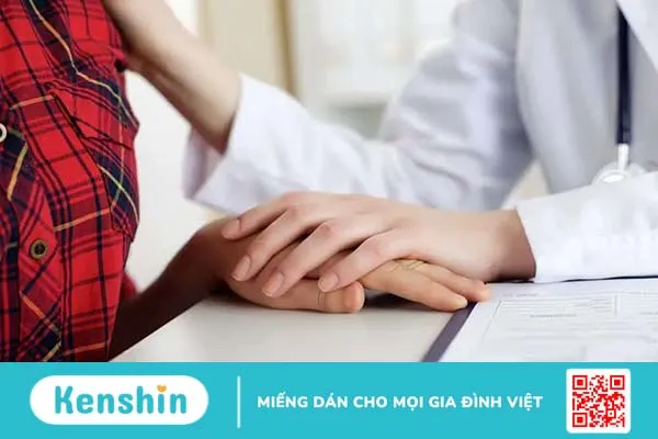 Sảy thai nhưng không có dấu hiệu gì: Những điều mẹ cần biết!