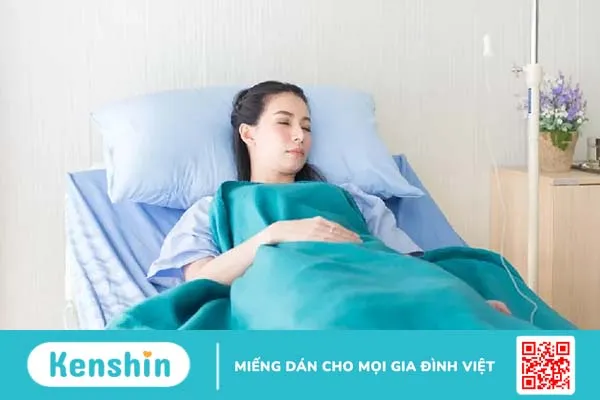 Sảy thai tái phát cần được điều trị như thế nào để tăng cơ hội thụ thai?