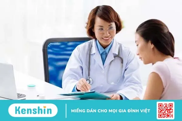 Sảy thai tái phát cần được điều trị như thế nào để tăng cơ hội thụ thai?