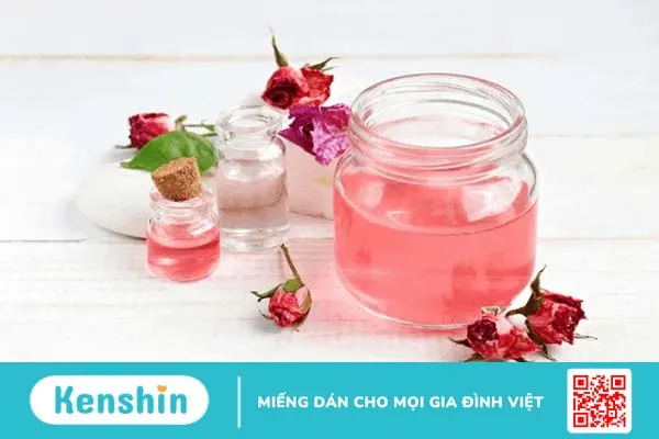 Sẹo lõm thủy đậu có chữa được không?