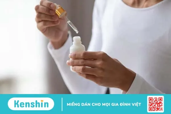 Serum chứa retinol cho da nhạy cảm: Cách sử dụng và 5 loại retinol serum nồng độ dưới 1%