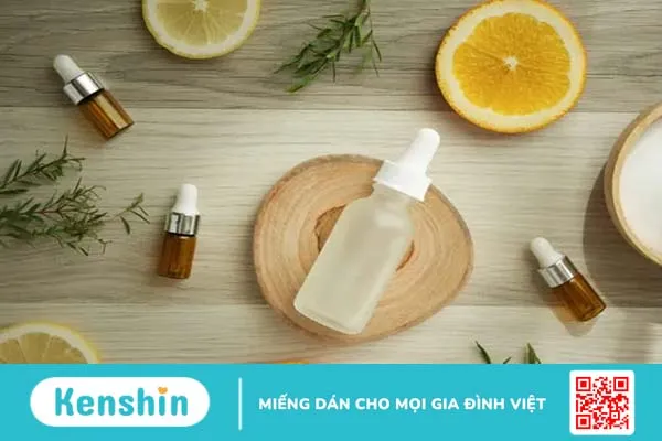 Serum dưỡng da: Cách chọn và sử dụng serum hiệu quả