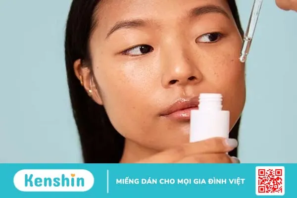 Serum là gì? Tác dụng của serum và các loại serum đối với từng vấn đề da