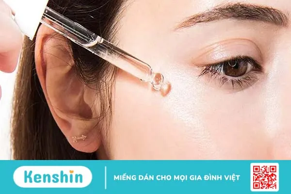 Serum là gì? Tác dụng của serum và các loại serum đối với từng vấn đề da