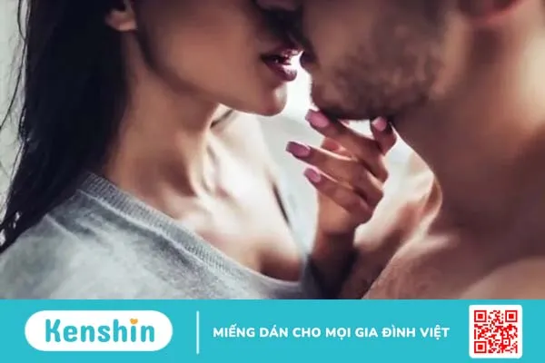 Sex lần đầu có đau không? Cần chuẩn bị gì để lần đầu làm chuyện ấy thăng hoa?