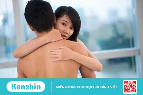 Sex lần đầu có đau không? Cần chuẩn bị gì để lần đầu làm chuyện ấy thăng hoa?