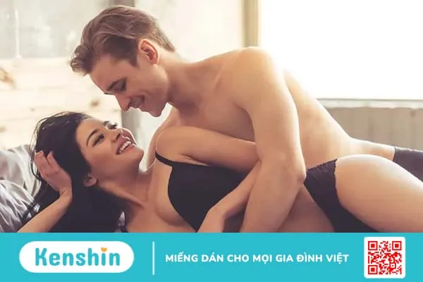 Sex lần đầu có đau không? Cần chuẩn bị gì để lần đầu làm chuyện ấy thăng hoa?