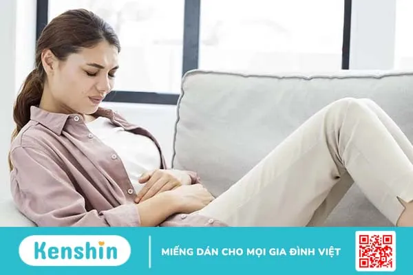 SIBO: Hội chứng loạn khuẩn ở ruột non