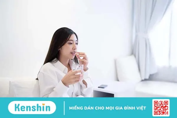 SIBO: Hội chứng loạn khuẩn ở ruột non