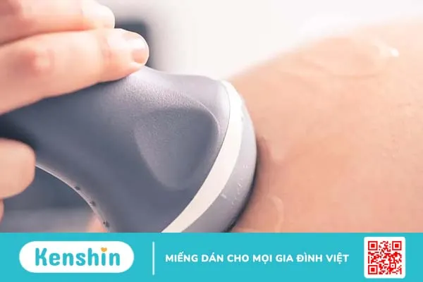 Siêu âm 5D có an toàn không? Những thông tin quan trọng cần biết