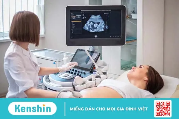 Siêu âm cân nặng thai nhi có chính xác không? Vì sao cần thực hiện?