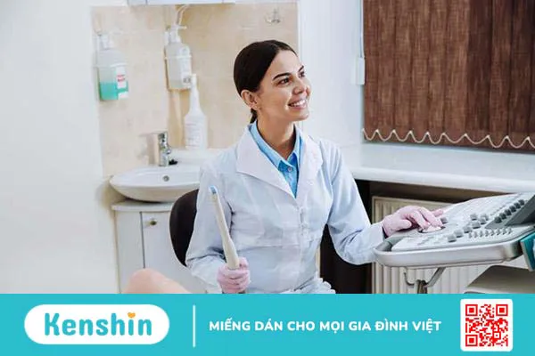 Siêu âm canh trứng tăng cơ hội thụ thai: Bạn cần biết những gì?