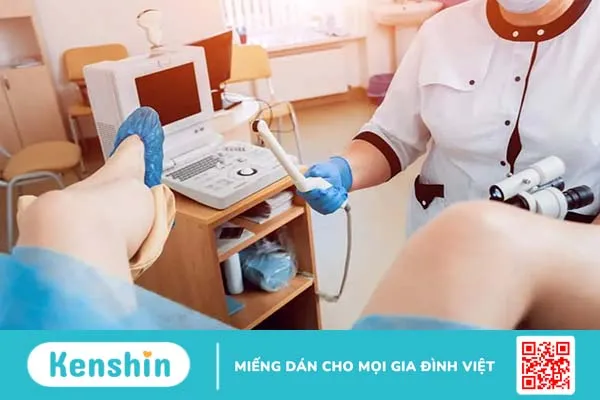 Siêu âm chẩn đoán buồng trứng đa nang là gì? Tiêu chuẩn chẩn đoán ra sao?