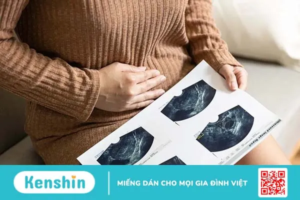 Siêu âm có phát hiện ung thư bàng quang không?