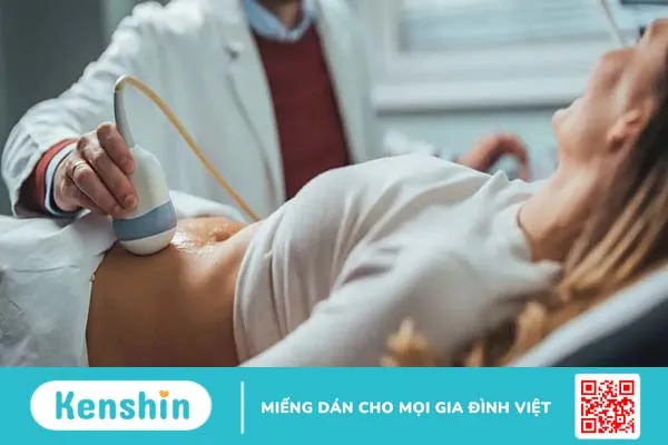 Siêu âm có phát hiện ung thư gan? Tầm soát ung thư gan sớm