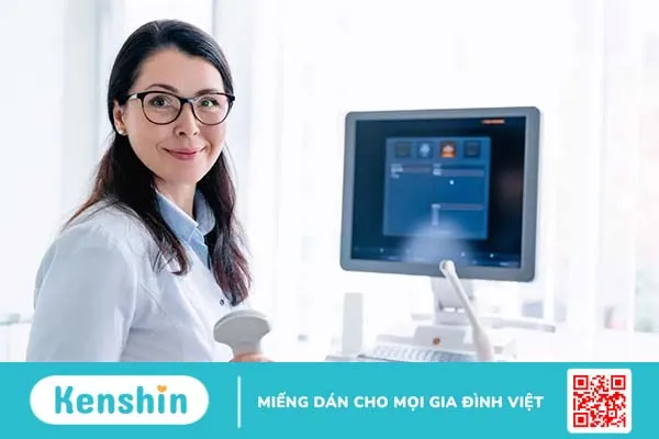 Siêu âm có phát hiện ung thư gan? Tầm soát ung thư gan sớm