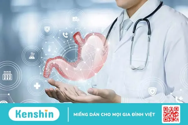 Siêu âm dạ dày: Xét nghiệm cần thiết trước khi phẫu thuật