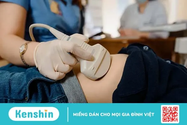 Siêu âm dạ dày: Xét nghiệm cần thiết trước khi phẫu thuật