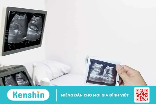 Siêu âm dạ dày: Xét nghiệm cần thiết trước khi phẫu thuật