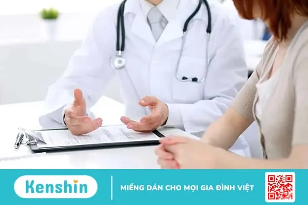 Siêu âm đầu dò để chẩn đoán bệnh phụ khoa: Kỹ thuật này có rủi ro không?