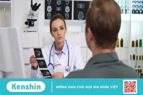 Siêu âm gan là gì? Hiểu rõ để bớt lo lắng