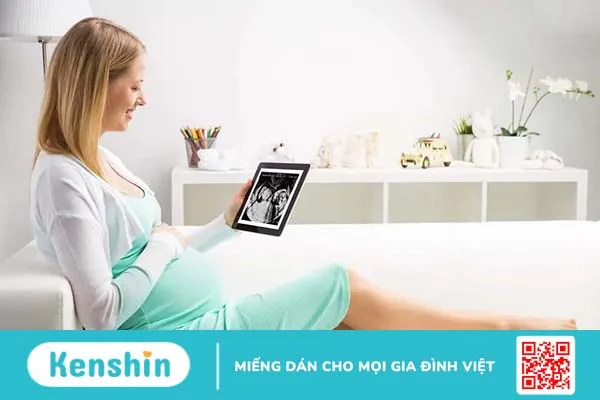 Siêu âm hình thái học là gì, vào tuần bao nhiêu? Ý nghĩa và kết quả