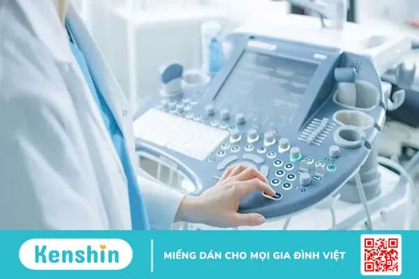 Siêu âm màng phổi và những thông tin cần biết