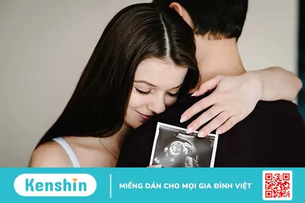 Siêu âm thai 17 tuần tuổi: Mốc quan trọng mẹ bầu cần lưu ý