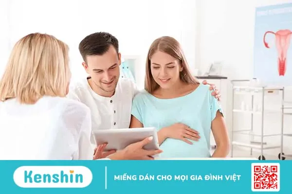 Siêu âm thai 17 tuần tuổi: Mốc quan trọng mẹ bầu cần lưu ý